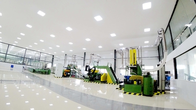 CHINA Sichuan Dowhon International Co., Ltd. Unternehmensprofil