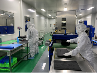 CHINA Sichuan Dowhon International Co., Ltd. Unternehmensprofil
