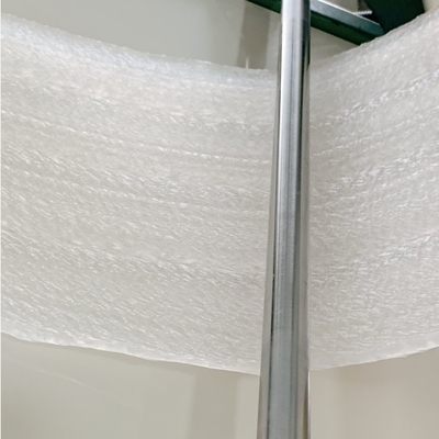 Dowhon Toxic Free FKM Gummi Vorzusatz Fluoroelastomer A401C für O-Ringe.