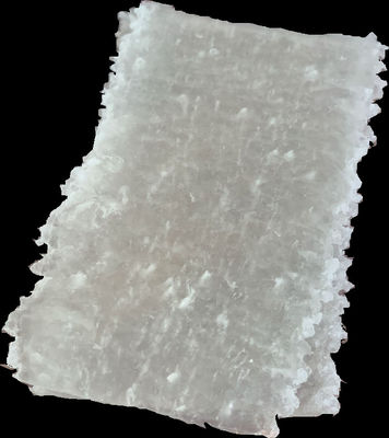 Halopolymer 1000/1000p FFKM Compound mit TR -17 und Druckverformungsrest 12-20 für FFKM O-Ringe