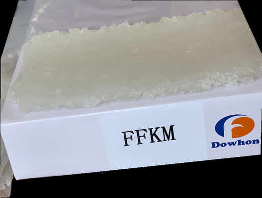 kaufen Gummimischungs-ausgezeichnete elektrische Isolierungen AGC-Chemikalien-AFLAS 150C/150CS FFKM für Luftfahrtanwendungen online manufacture