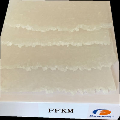 kaufen Hochleistungs-FFKM-Verbindung mit Kompressionsset 12-20 und TR-17 für Luft- und Raumfahrtanwendungen online manufacture