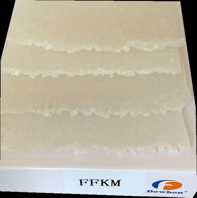 kaufen Hochleistungsfluorelastomerverbindung für Luft- und Raumfahrt und militärische Anwendungen Agc Chemikalien Aflas 100h/100p online manufacture
