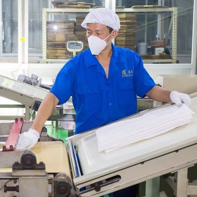 Dowhon FKM Kautschuk-Vormischung Niedrige Mooney-Viskosität Fluorelastomer Viton A601C