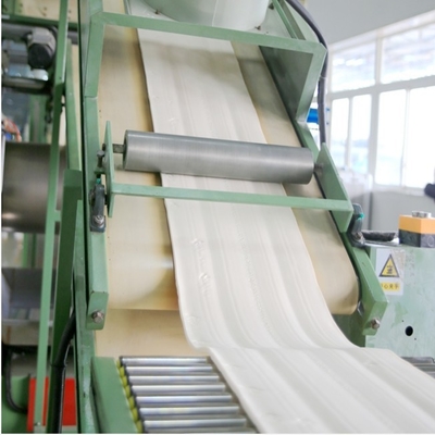 Dawhon Daikin Dupont Fluorelastomer für Gummi Schläuche Öldichtungen Dichtungen
