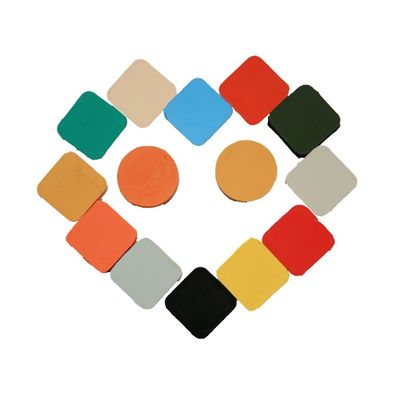 kaufen Hochdehnbare FKM-Gummimischung mit Ölbeständigkeit und Temperaturbereich von -20 °C bis +200 °C für industrielle Anwendungen online manufacture