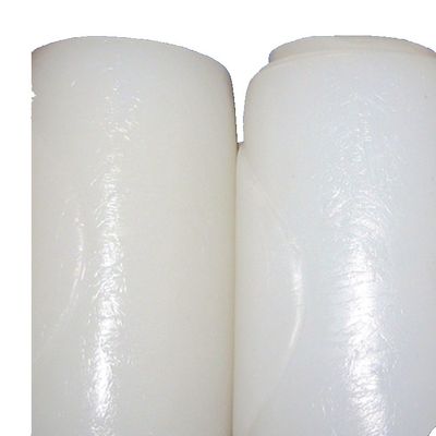 VMQ Silikon O-Ring Dichtungen Weiß 12-20 Druckverformungsrest