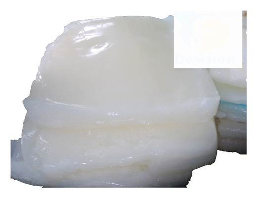 kaufen Weißes VMQ-Silicone-Gummi-Roll für Öldichtungen 12-20 Kompressionsset online manufacture