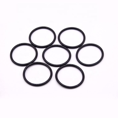 O-Ringe Honseal FFKM Kalrez-O-Ring hitzebeständig für extreme Umstände in der petrochemischen Industrie, Halbleiter