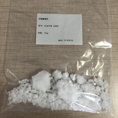 kaufen Hochleistung Ffkm Perfluoroelastomer Kalrez versiegelt Antiverschleiß online manufacture