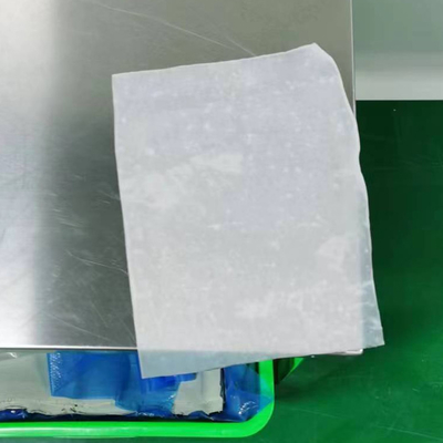 Guter Preis O-Ringe Aflas Fluoroelastomer gute Elastizität feuchtigkeitsfest Online