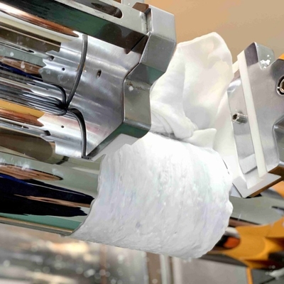 Guter Preis Hitzebeständiges FFKM-Mittel O Ring Perfluoroelastomer Compound Ffkm Material Online