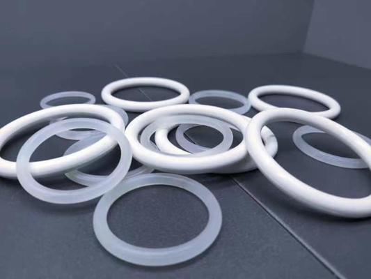 kaufen O-Ringe Dowhon-Gruppe Elaftor Ffkm: Hochtemperaturbeständiges für Automobil, Halbleiter, Luftfahrtindustrie online manufacture