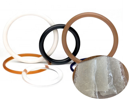 Guter Preis O-Ringe Perfluoro Kalrez Mittel Perfluoroelastomer FFKM Online
