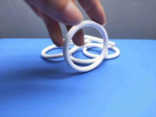 Kalrez 4079 FFKM O Chemikalienbeständige Ringe für die petrochemische Industrie, die Militärindustrie und die Halbleiterindustrie