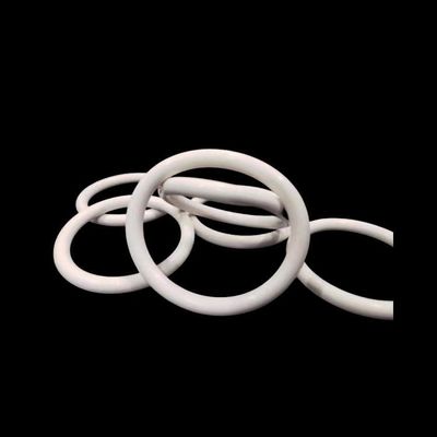 kaufen FFKM O-Ringe mit ausgezeichneter Druckverformungsbeständigkeit, 400 % Dehnung und 20 MPa Zugfestigkeit für petrochemische Anwendungen online manufacture