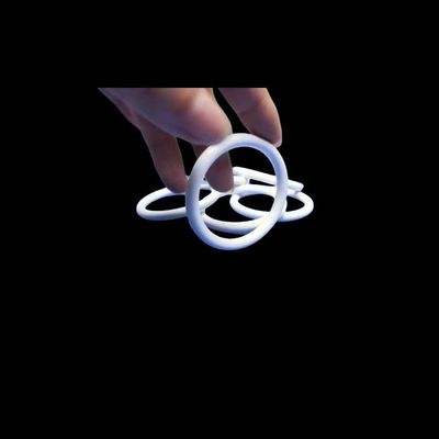 kaufen FFKM Kalrez O Ringe mit individueller Größe hohe Dehnung und extreme Temperaturbeständigkeit für raue Umgebungen online manufacture