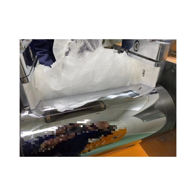 kaufen 70 Shore A Perfluorelastomer Für Temperaturbereich von -20°C bis 315°C Ausgezeichnete Niedertemperatur Flexibilität Hohe Dehnung online manufacture