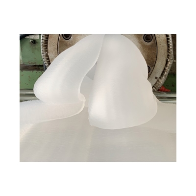 Dowhon Hohe Fluorgehalt FKM FPM Zusammengesetzte Heilung Terpolymer Gummi FKM