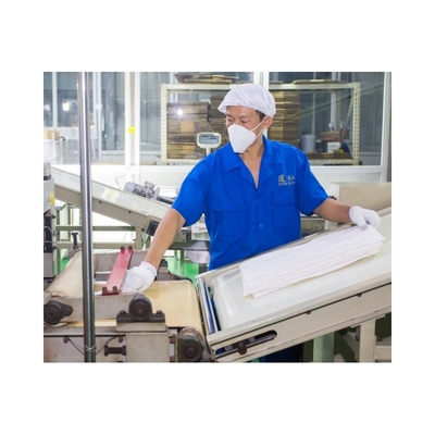 Exzellente Ölbeständigkeit Fluorelastomerkautschuk für verschiedene Industriezweige -20°C bis 200°C