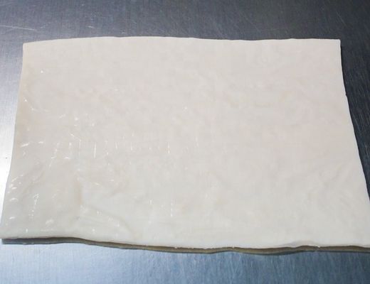 Besorgen Fluorelastomer Gummi Vorzusatz Elastiziertes und hitzebeständiges Material für Dichtung und Dichtung online manufacture