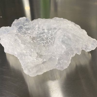 Chemische Bezeichnung Fluorkautschuk-Triazin FFKM Kalrez 7075 für Luft- und Raumfahrt