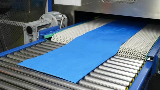 kaufen Hochfeste HNBR-Polymermischung mit einem Temperaturbereich von -40 bis 150 °C und einer Verlängerung bei Bruch von 200 bis 400% online manufacture
