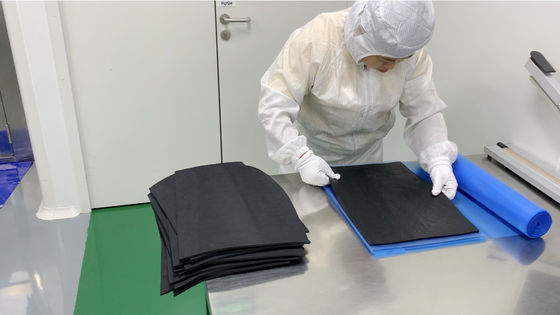 FKM Fluorkautschuk für Automobil- und Petrochemie-Dichtungen