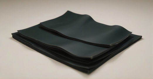 kaufen Hochtemperaturbeständige FKM Gummivorbindung 70 Shore A online manufacture