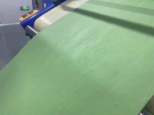 Hervorragende Ölbeständigkeit HNBR-Mischung, gute Witterungs- und Reißfestigkeit für dauerhafte Leistung