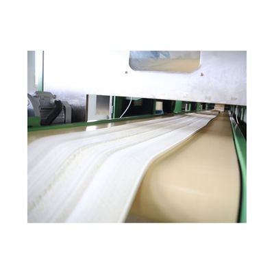Besorgen FKM Fluorelastomer-Kautschuk-Vormischung 20-60 Mooney-Viskosität online manufacture