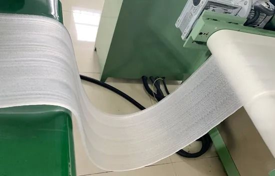 kaufen FKM Gummivorzusatz 20-60 Mooney-Viskosität für Dichtungen online manufacture