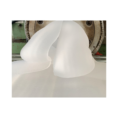 FKM Rubber Precompound FD Series 20-60 Mooney Viscosity for Automotive Seals