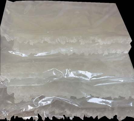 Guter Preis Mittel Agc-Chemikalien Aflas 100h Perfluoroelastomers für FFKM-O-Ringe ungiftig für Semiconductomer-Industrie Online