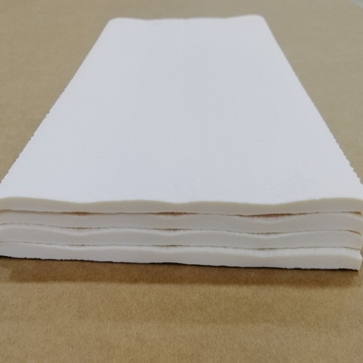 FKM Gummivorbestand Gegentyp für Solvay Daikin 3M Dupont Fluorelastomer