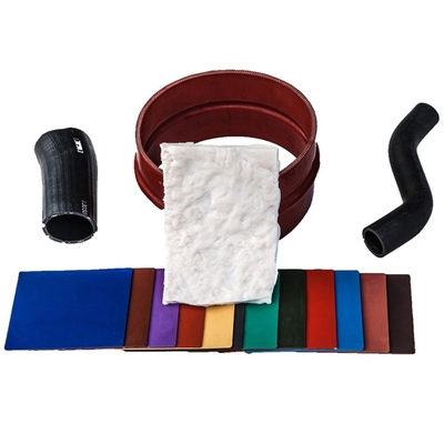 Guter Preis Gummidichtung Fluoro Gummio Ring Low Compression Set Dowhon Fluoroelastomer Online