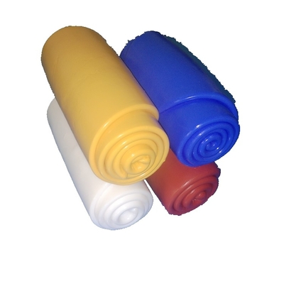 Guter Preis Gewohnheit formt FVMQ-Gummimischungs-Fluorsilikon-Gummi für O Ring Seals Online