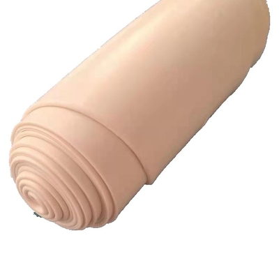 Guter Preis Gummimischungen hochfestes O Ring Heat Resistance Dowhon Soems FVMQ Online