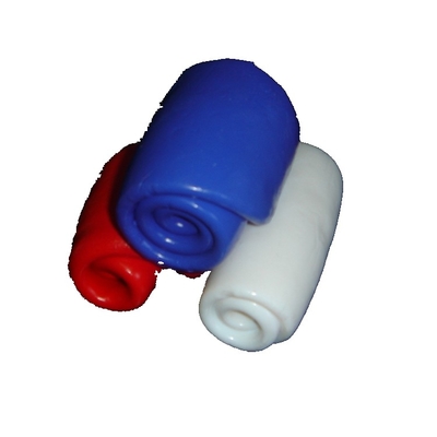 Guter Preis Multi Blatt des Farbfluorsilikon-Blatt-HNBR hydrierte Nitril-Butadien-Gummi Online