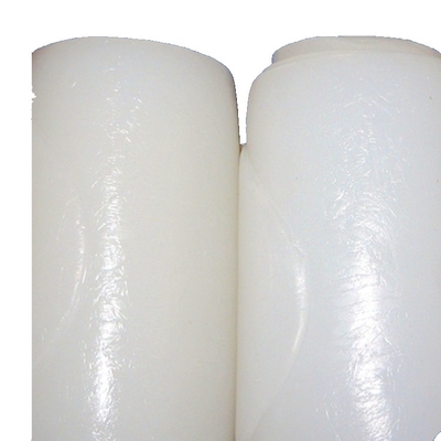 VMQ Silikon O-Ring Dichtungen Weiß 12-20 Druckverformungsrest