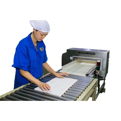 Guter Preis Wasserdichtes FKM-Gummi-Vorzusatz gleich Dakin Solvay Tecnoflon Fluoroelastomer Silicone hohe Festigkeit Online