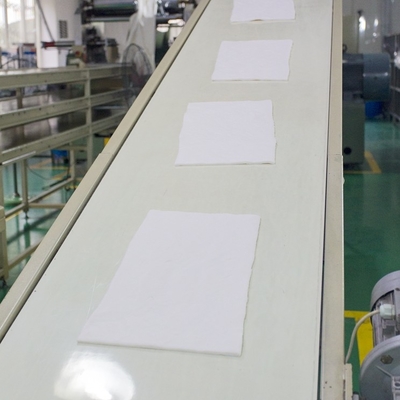 Industrielle FKM-Gummi-Vorzusammensetzung für optimale Leistung