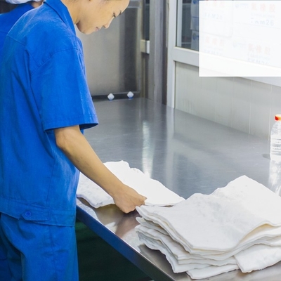 Chemischer beständiger Gummi-Precompound Modul 5,0 FKM Mpa 100%