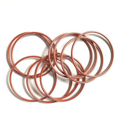 O-Ringe Aflas Kalrez FFKM O-Ringe Fluoroelastomer Ffkm Widerstand hoher Temperatur