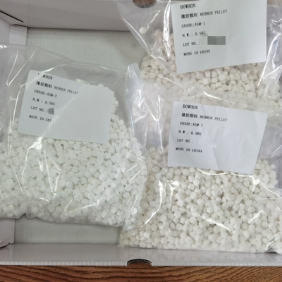 Gummizusatz-Vulkanisationsbeschleuniger VC 30, VC 20 für Gummi Fkm Precompound Fluoroelastomer