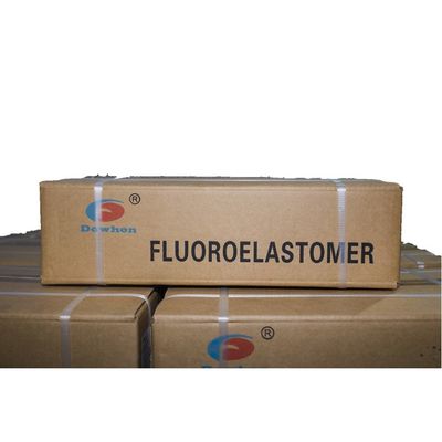 FKM Kautschukvorzusatz Bisphenol für O-Ringe 20kg MOQ