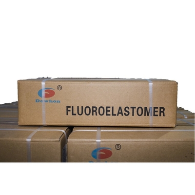 Fluorkautschuk Precompound und Mittel FKM Gummi-FPM Precompound