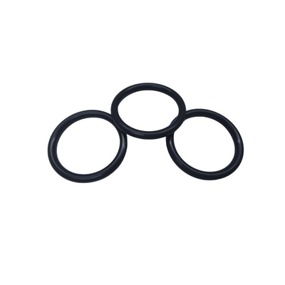 Guter Preis O-Ringe HONSEAL FFKM von Dowhon-Gruppe: O-Ring Elastor FFKM für Automobilindustrie Online