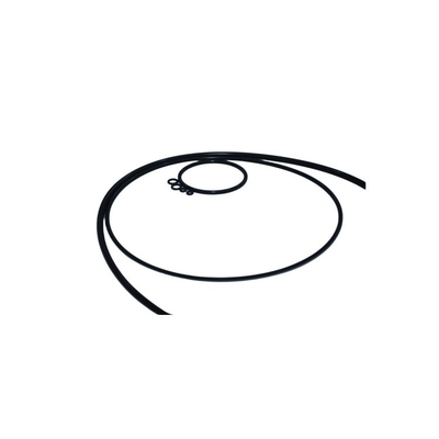 Perfluorierte Elastomer-O-Ringe