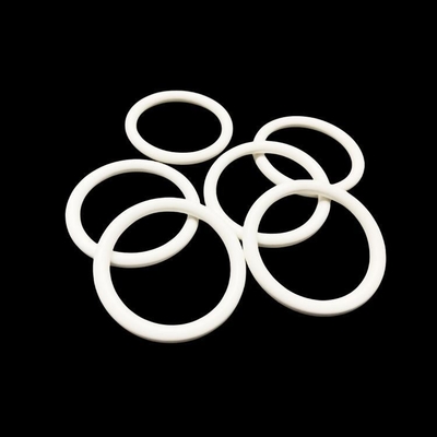 O-Ring Elaftor FFKM - Hochleistungs-Dichtungs-Lösung für Chemikalie u. Verteidigung